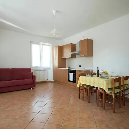 Strandnahe Mit Pool, Garten Und Grill Apartamento *
